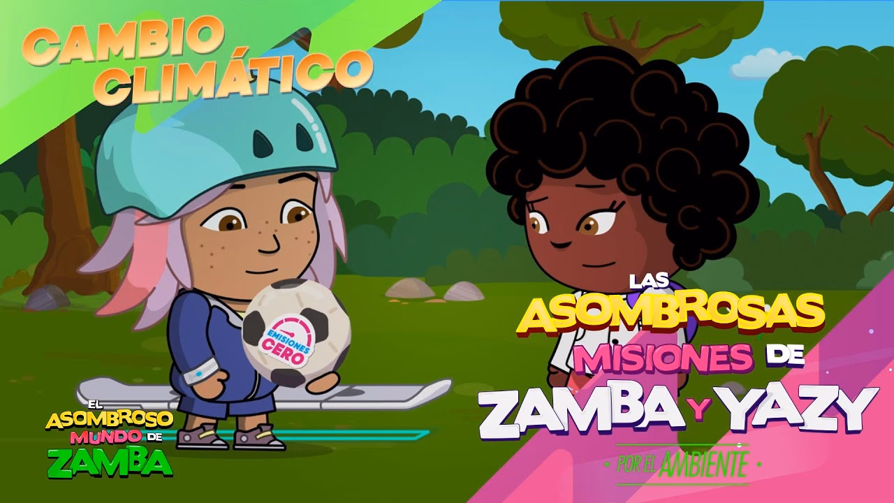 ¿Qué ha hecho Caritas Pakistán para combatir el cambio climático?