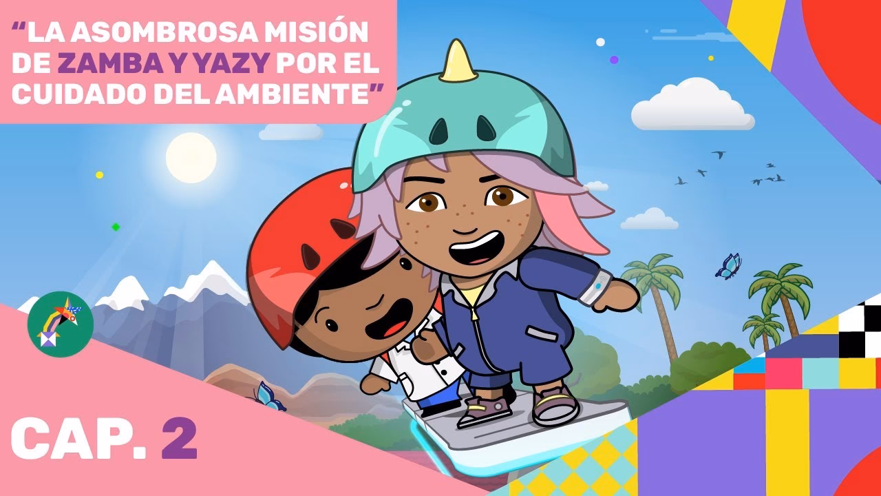 ¿Qué es Pakapaka y cómo funciona?