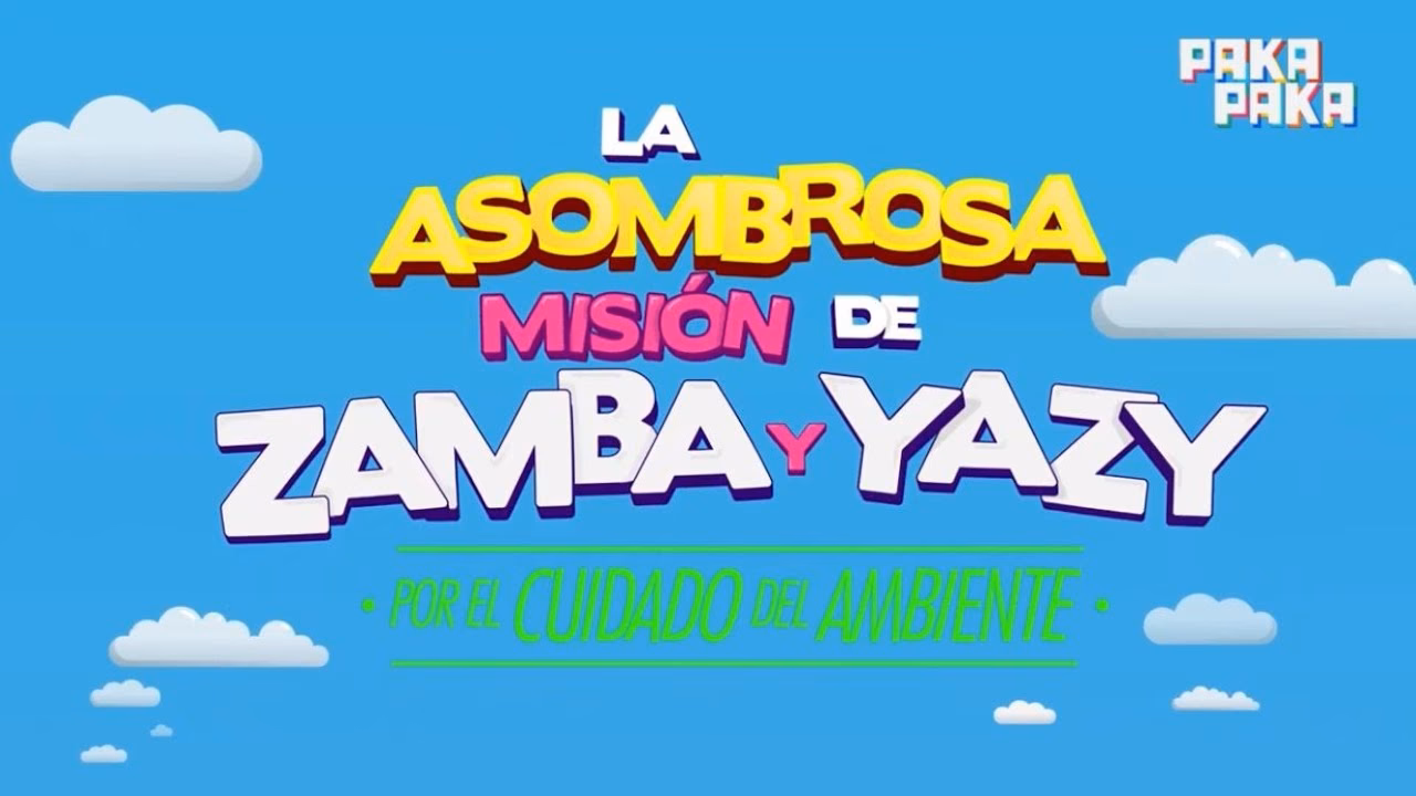 ¿Qué es el proyecto Pakapaka?