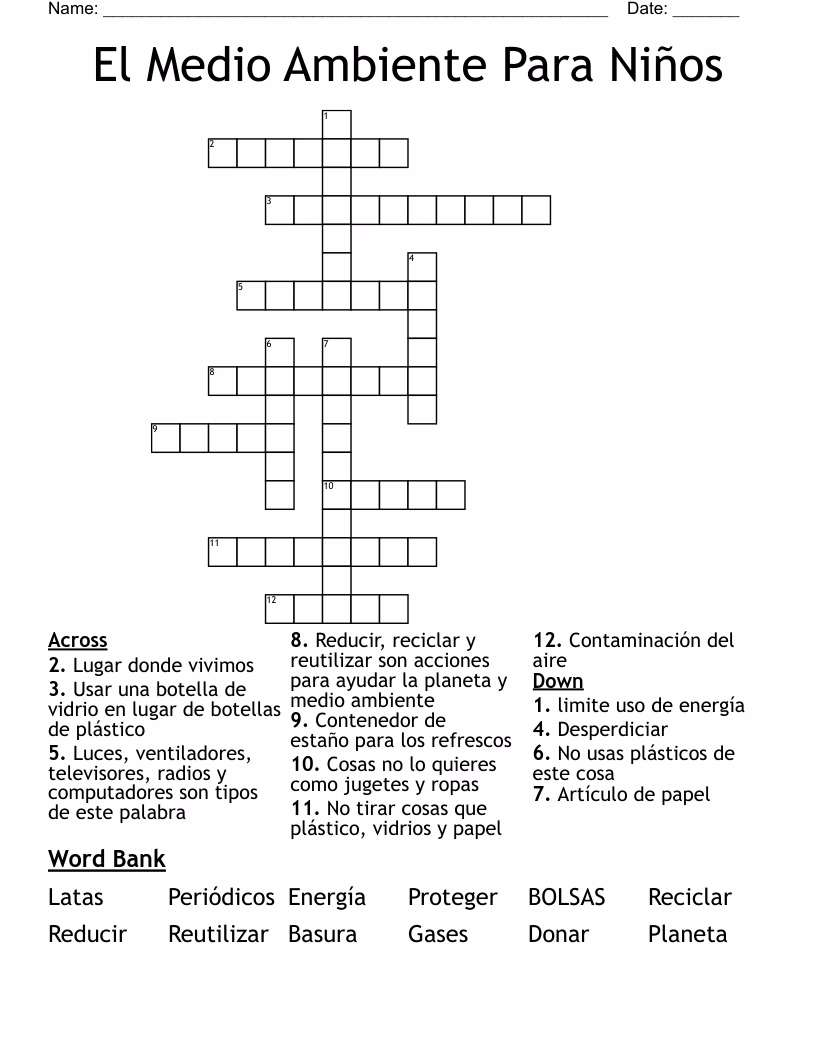 ¿Por qué estamos atravesando por una crisis medioambiental?