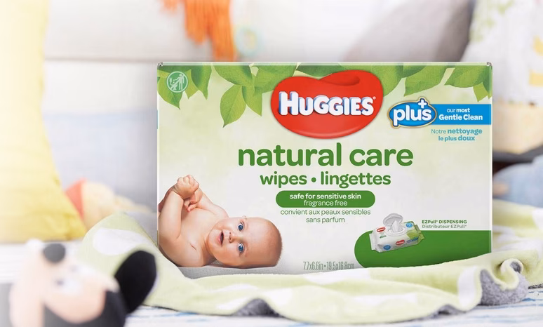 ¿Por qué los pañitos y toallitas húmedas para bebés han sido retirados del mercado?