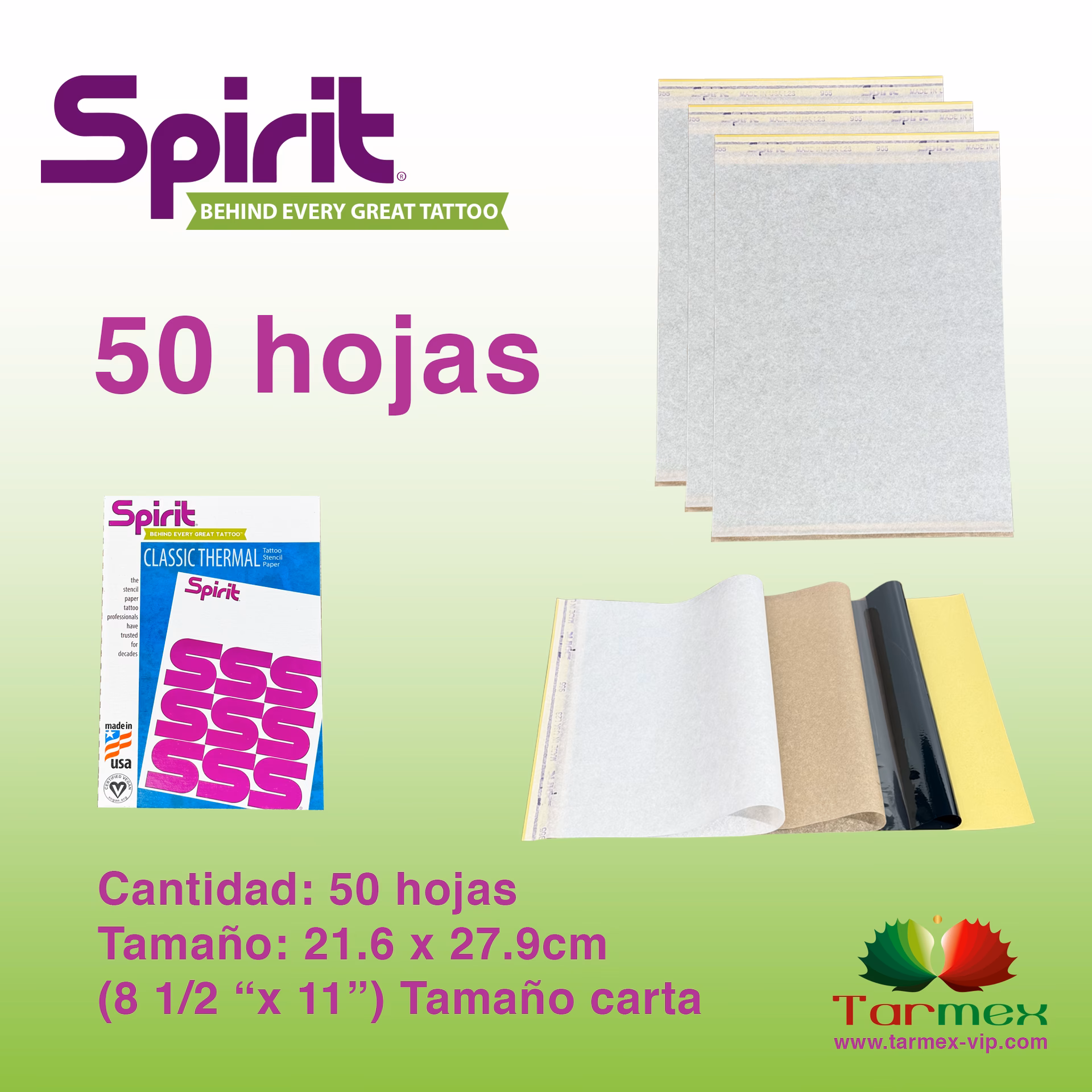 ¿Cómo imprimir una imagen o texto en una hoja de papel hectográfico?