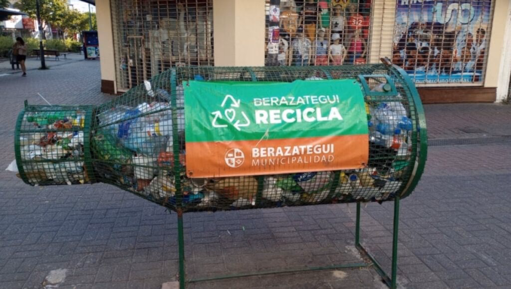 ¿Qué pasa si vaciaste la Papelera de reciclaje?
