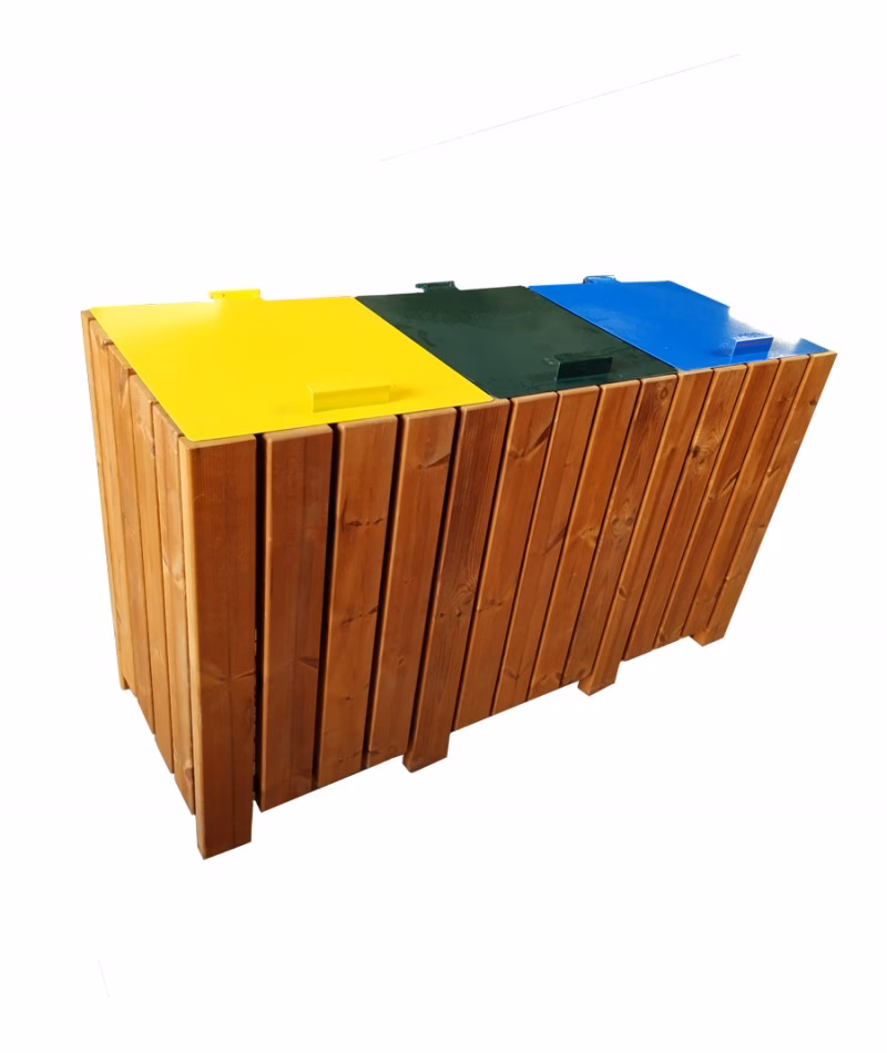 ¿Cómo ocultar el icono de la Papelera de reciclaje?