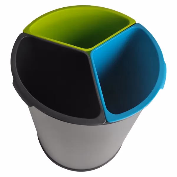 ¿Cómo crear acceso directo a la Papelera de reciclaje?