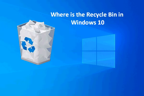 ¿Cómo eliminar permanentemente los archivos D E La Papelera de reciclaje?