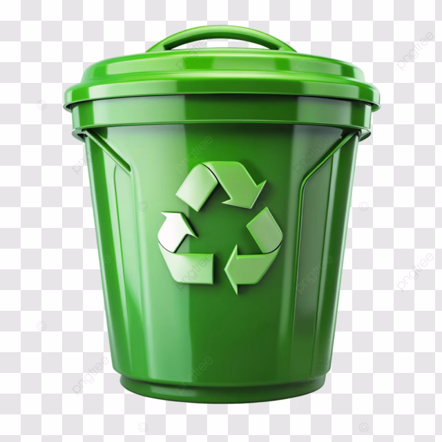 ¿Cómo poner iconos en la Papelera de reciclaje?