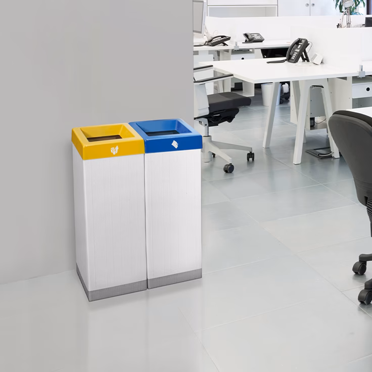 ¿Por qué es tan importante la papelera en Finlandía?