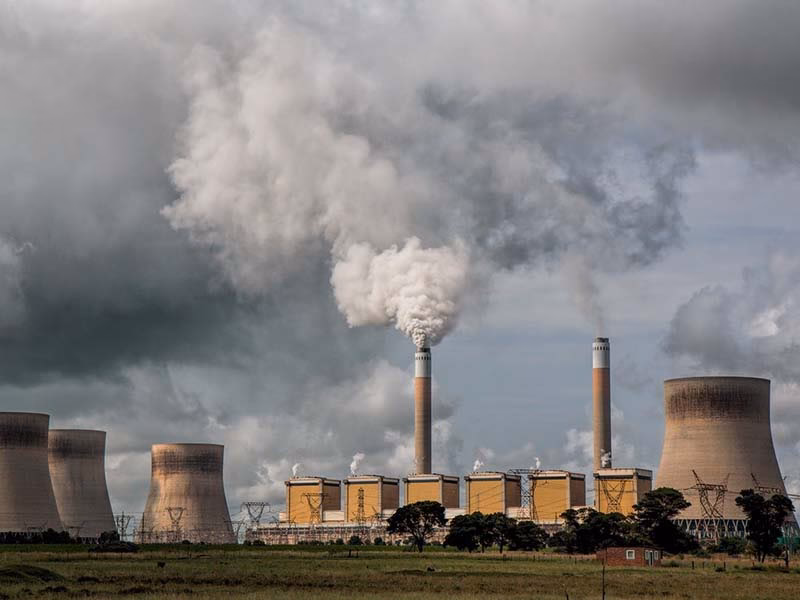 ¿Qué es la contaminación?