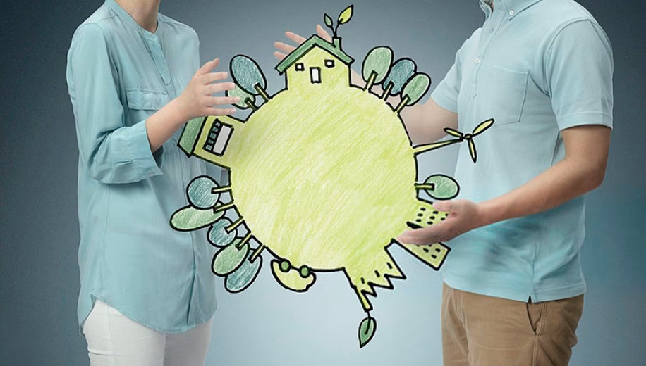 ¿Cuál es el enfoque de la educación ambiental?