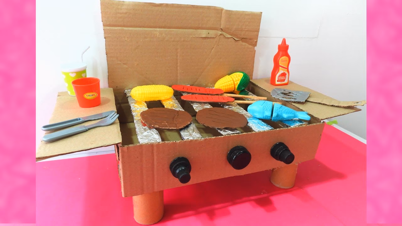 ¿Qué se necesita para remodelar una parrilla?