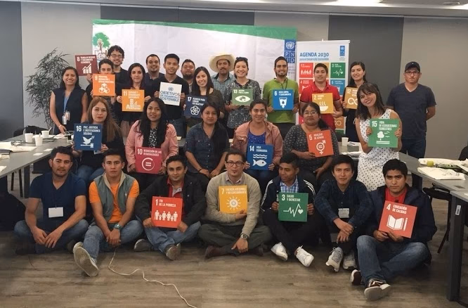 ¿Cuáles son los derechos ciudadanos en temas de Participación Ambiental?