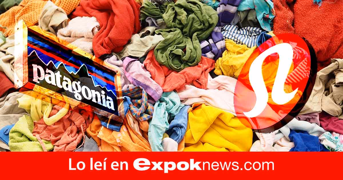 ¿Cómo Patagonia contribuye a un futuro más sostenible para la industria de la moda?