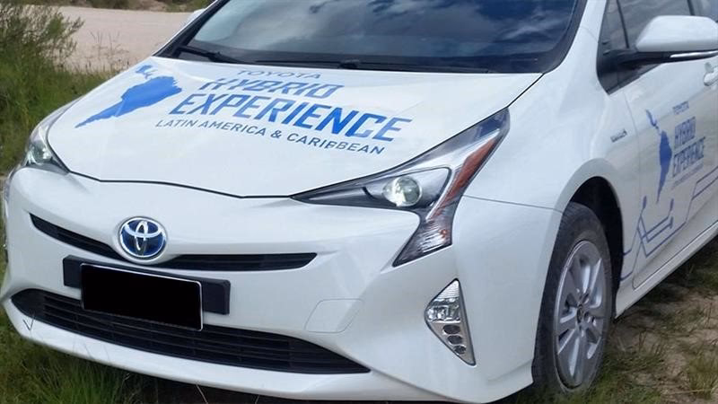 ¿Cuál es el carro híbrido más vendido de Argentina?