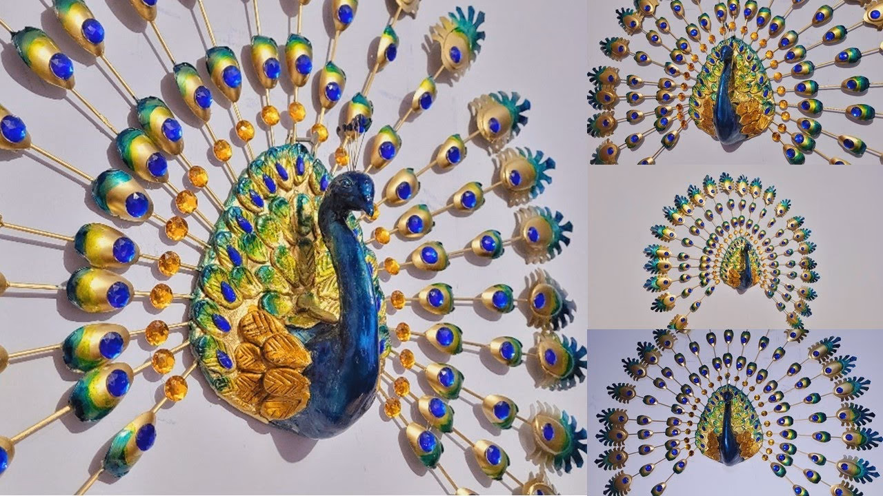 ¿Qué hacer si un pavo real se escapa?