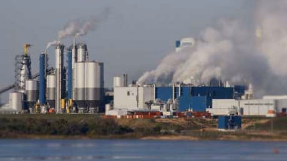 ¿Cuáles son las consecuencias de la contaminación minera?