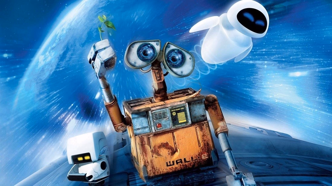 ¿Cómo se han convertido los problemas ambientales en un tema en el cine y la televisión?
