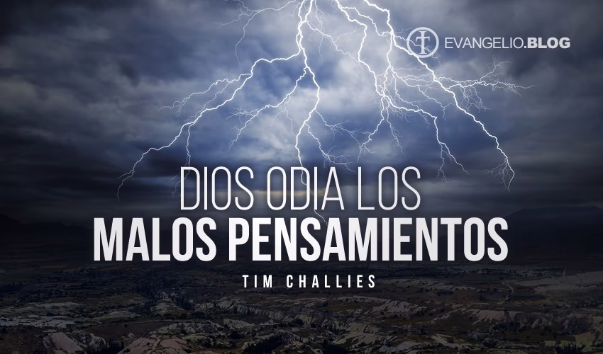 ¿Cómo controlar los pensamientos?