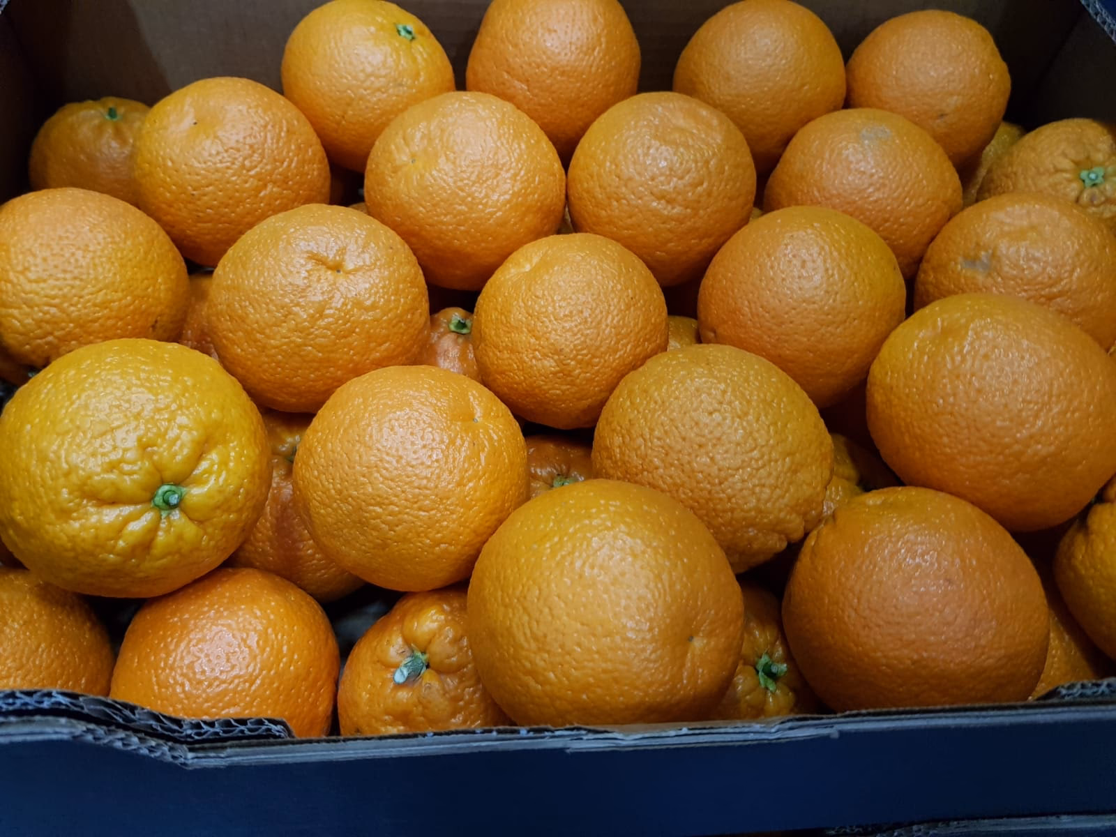 ¿Cómo preparar las peras de mandarina?