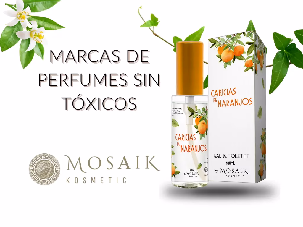 ¿Cuál es el mejor perfume de la naturaleza?