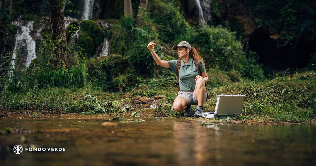 ¿Cuál es el tercer problema ambiental percibido en el Perú?