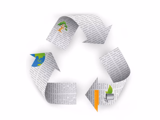 ¿Por qué se decidió no incluir Periodismo Ambiental?