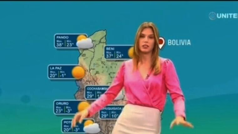 ¿Quién es el director general de lucha contra el cambio climático?