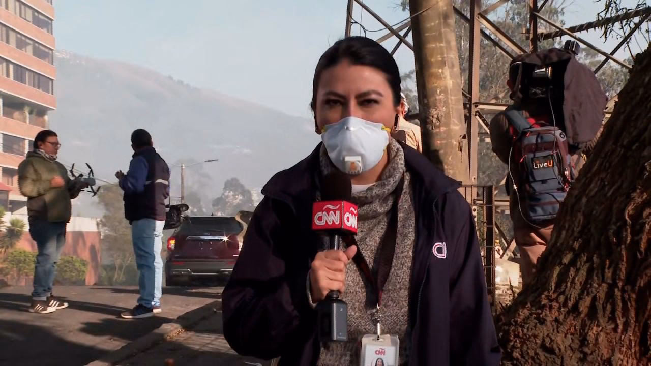 ¿Quién es el director general de lucha contra el cambio climático?