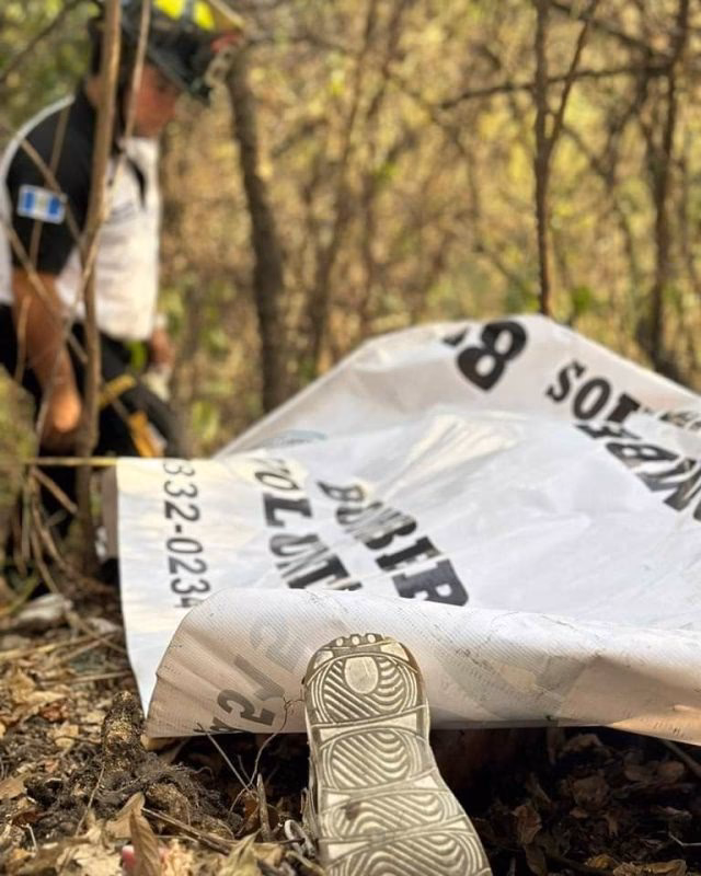 ¿Qué le pasó a la periodista colombiana por las últimas noticias relacionadas con manifestaciones en el país?