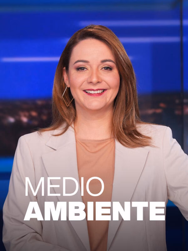 ¿Quién ganó el premio beca de joven periodismo ambiental?