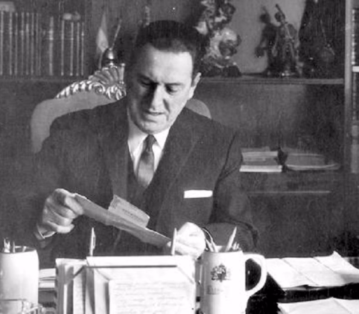 ¿Qué dijo Carson sobre el cambio climático?