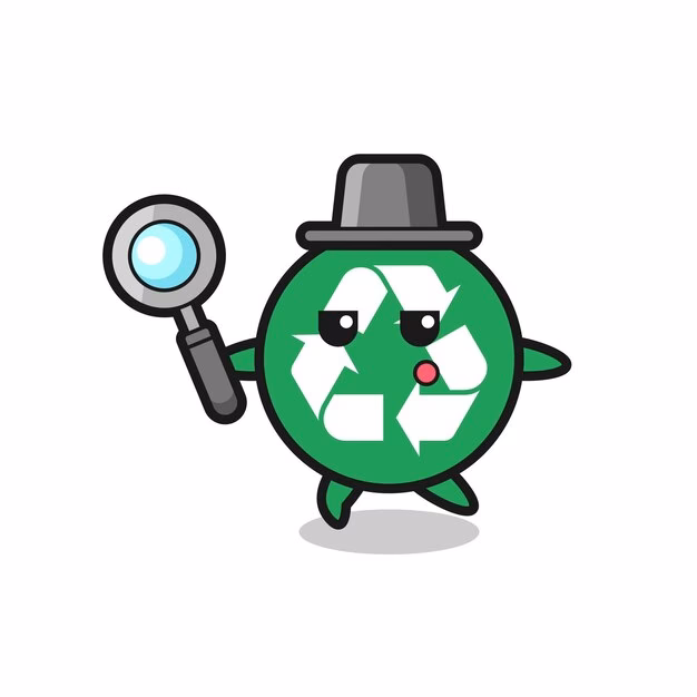 ¿Cuáles son los desafíos del reciclaje?