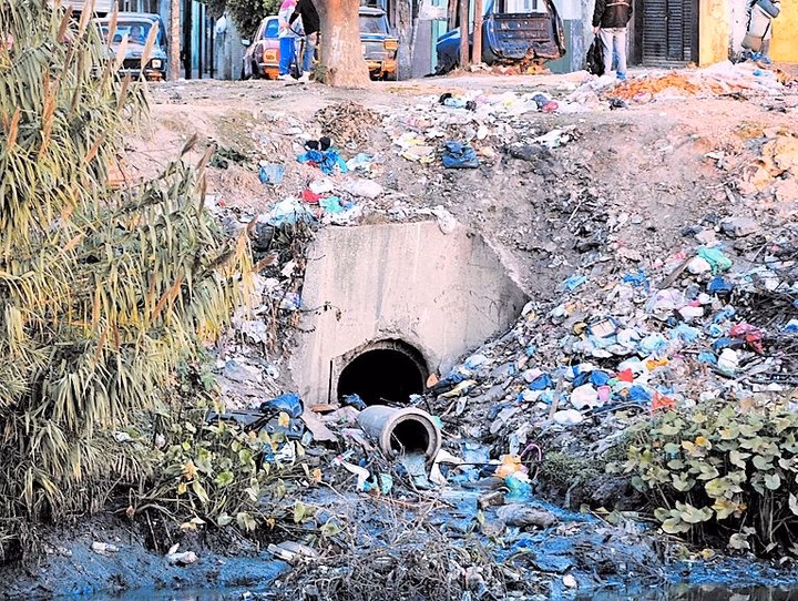 ¿Cuáles fueron las consecuencias de la limpieza del Riachuelo?