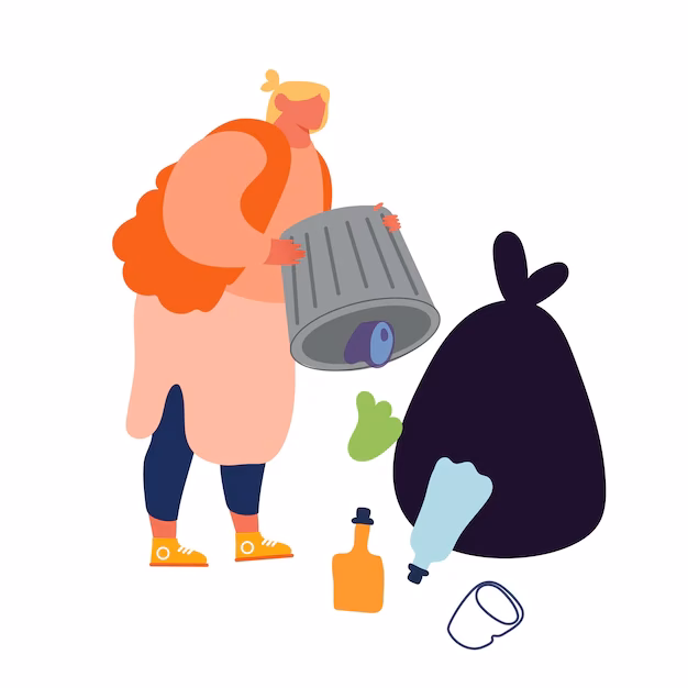 ¿Cuáles son las consecuencias de la contaminación ambiental?