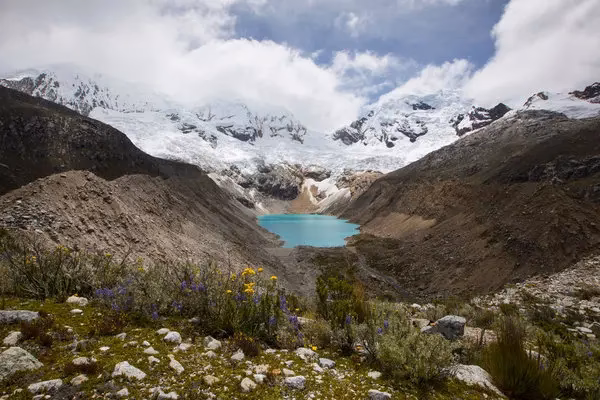 ¿Cómo será la nueva ley del cambio climático en el Perú?