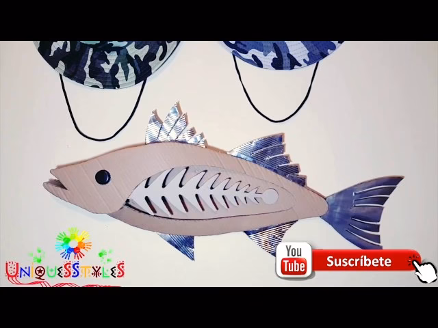 ¿Cuál es el porcentaje de reciclaje de los aparejos de pesca?