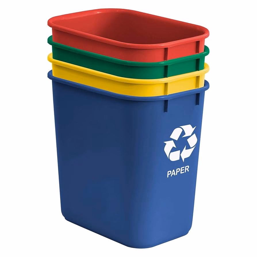 ¿Cómo se puede reducir el peso de los residuos?