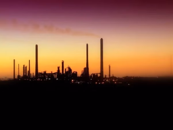 ¿Qué es el deterioro ambiental?