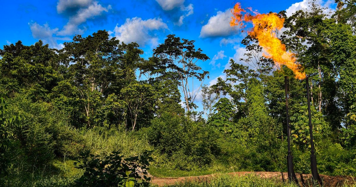 ¿Qué pasará con el petróleo en 2050?