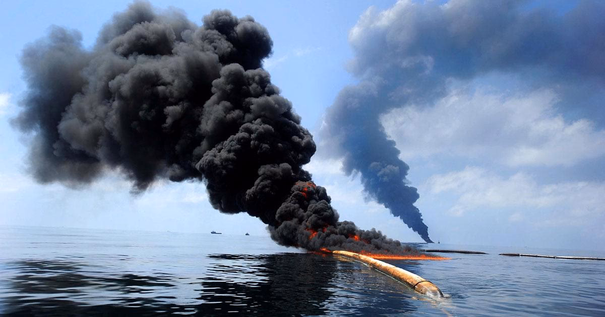 ¿Qué es el petróleo convencional?