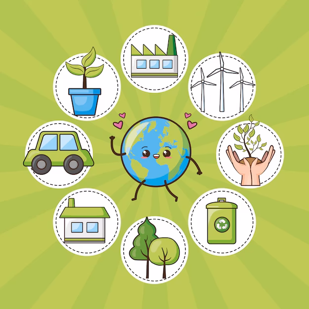 ¿Cuándo finalizó la aplicación del Sexto Programa de Medio Ambiente?