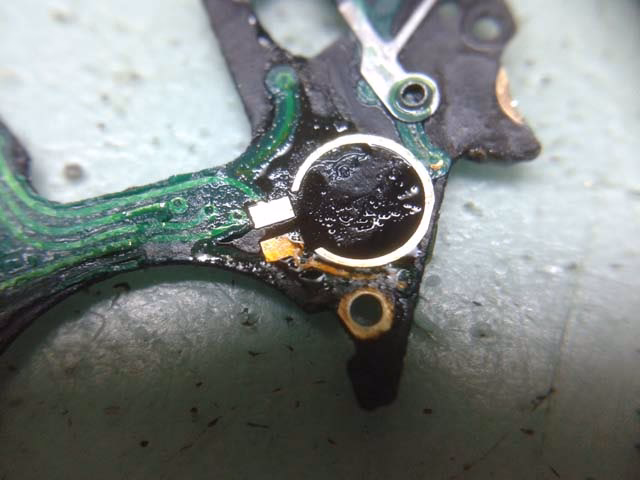 ¿Por qué se sulfatan las pilas?