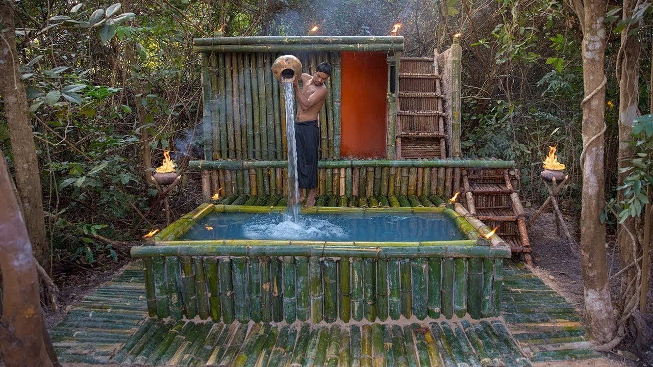 ¿Cómo hacer una paleta de arcilla?