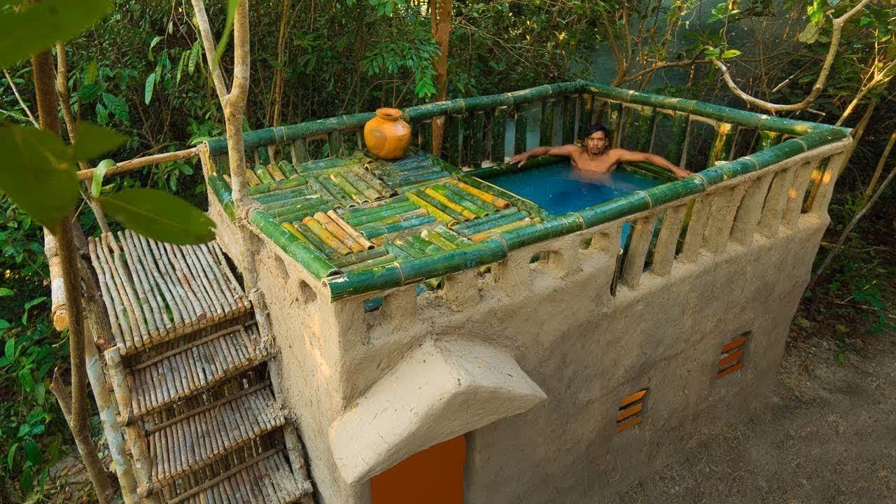 ¿Cómo puedo reciclar el bloque de arcilla?