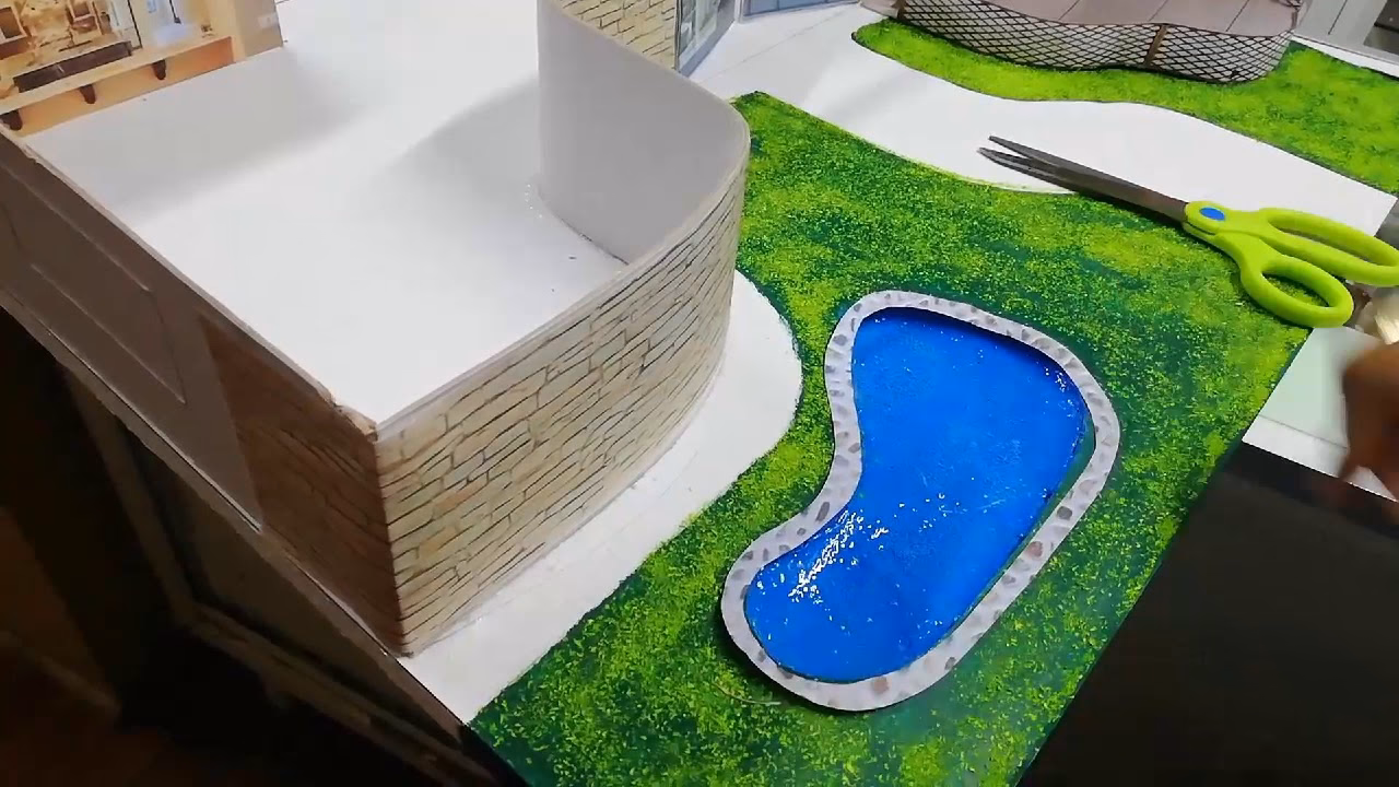 ¿Cómo conservar la arcilla reciclada?