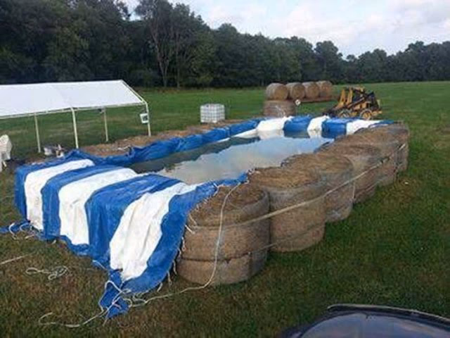 ¿Cómo cuidar los piletones?