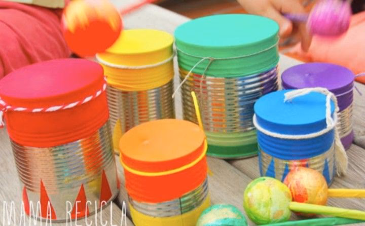 ¿Cómo hacer una campaña de reciclaje en un colegio?