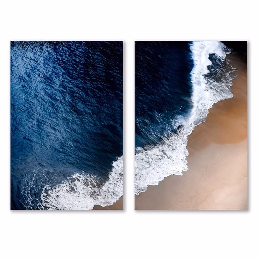 ¿Qué hacen los artistas contemporáneos para salvar nuestros mares?