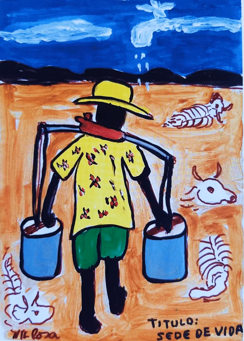 ¿Dónde puedo hacer pinturas en Argentina?