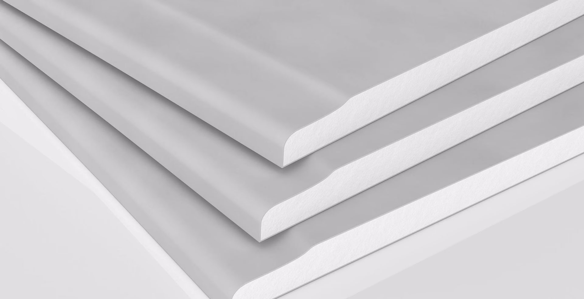 ¿Dónde se reciclan las placas de yeso laminado?